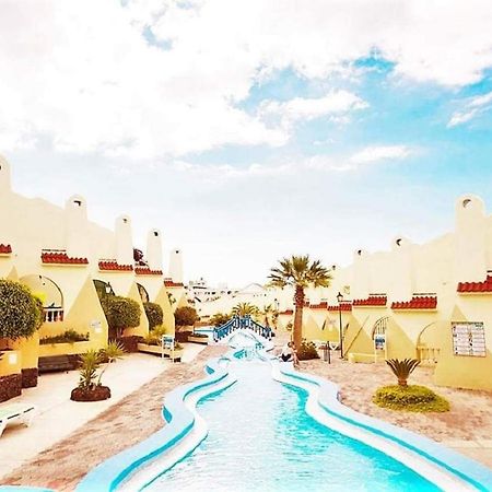 Mareverde A Studio Calme Vue Piscine Wifi Gratuit Costa Adeje  Buitenkant foto