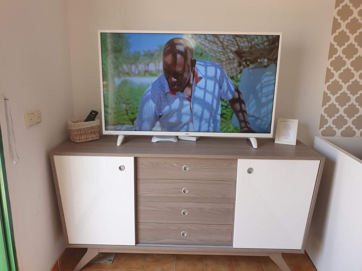 Mareverde A Studio Calme Vue Piscine Wifi Gratuit Costa Adeje  Buitenkant foto