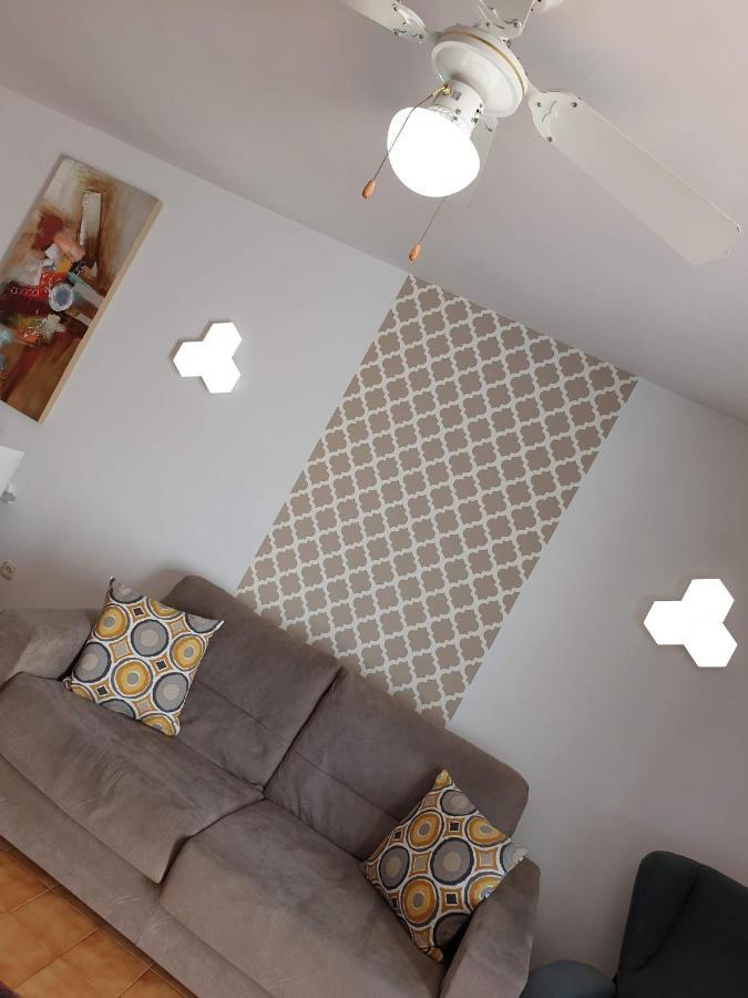 Mareverde A Studio Calme Vue Piscine Wifi Gratuit Costa Adeje  Buitenkant foto