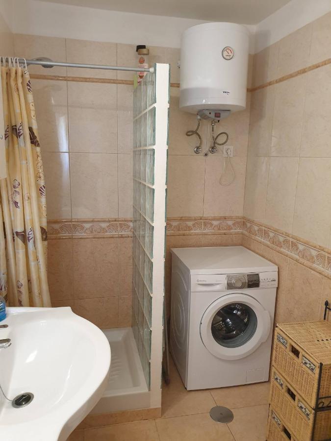 Mareverde A Studio Calme Vue Piscine Wifi Gratuit Costa Adeje  Buitenkant foto