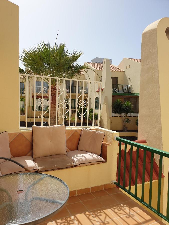 Mareverde A Studio Calme Vue Piscine Wifi Gratuit Costa Adeje  Buitenkant foto