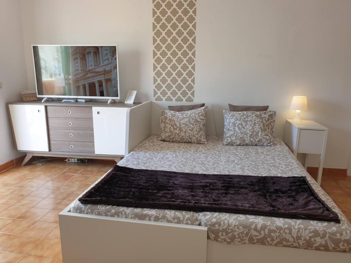 Mareverde A Studio Calme Vue Piscine Wifi Gratuit Costa Adeje  Buitenkant foto