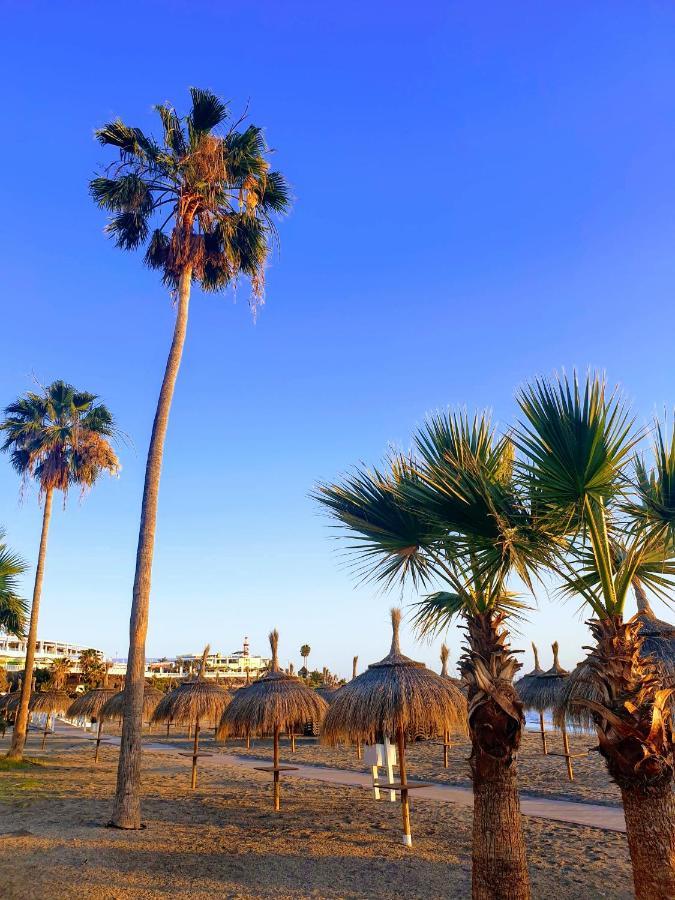 Mareverde A Studio Calme Vue Piscine Wifi Gratuit Costa Adeje  Buitenkant foto
